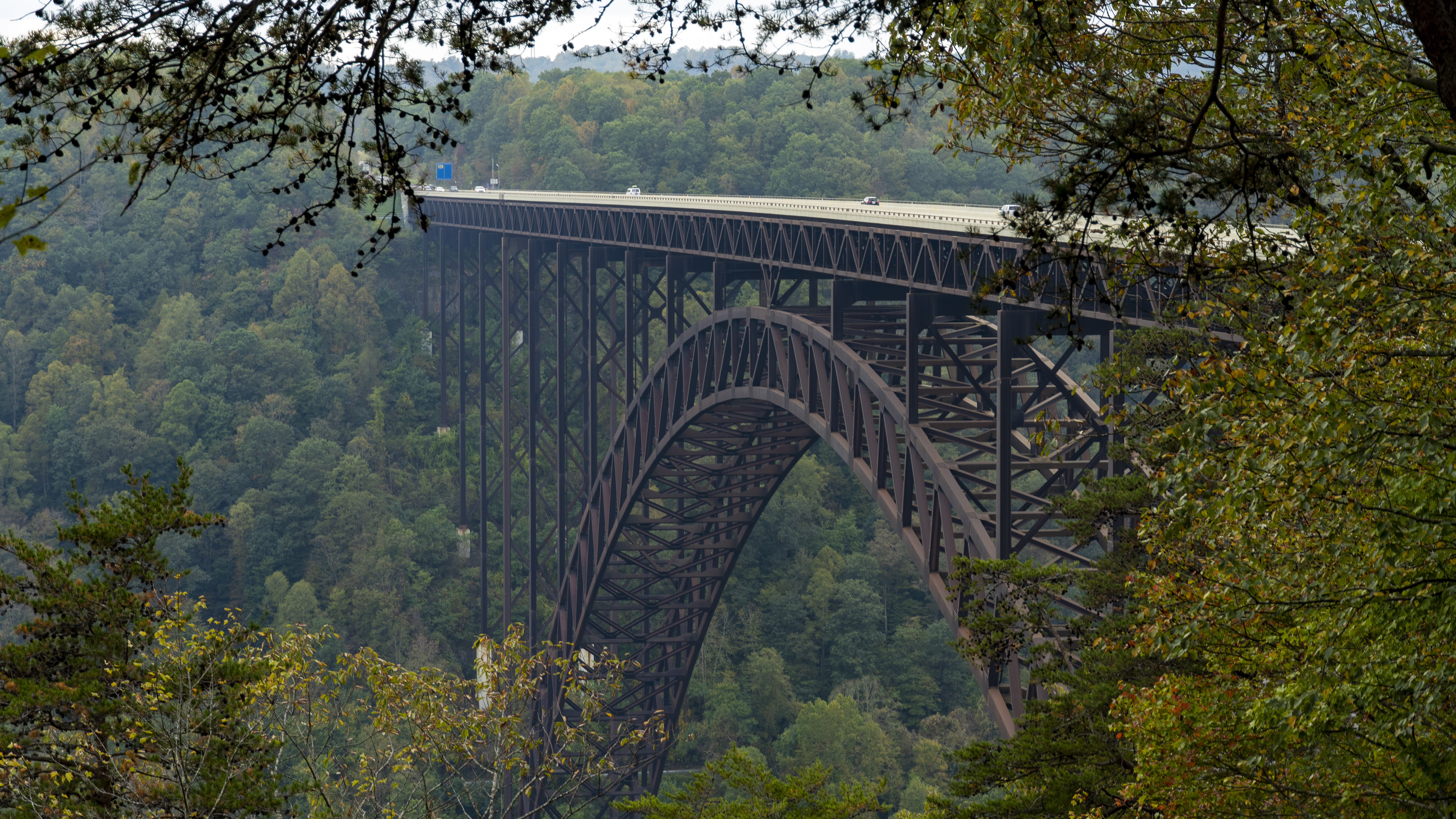New-River-Gorge-8 New River Gorge National Park