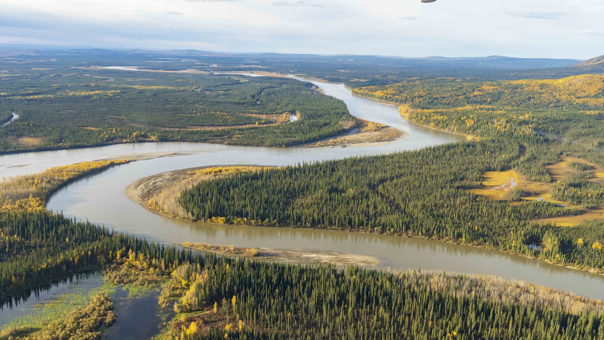 Gates-and-Kobuk-11-scaled Guide to Gates of the Arctic National Park - Solitude in the Wild