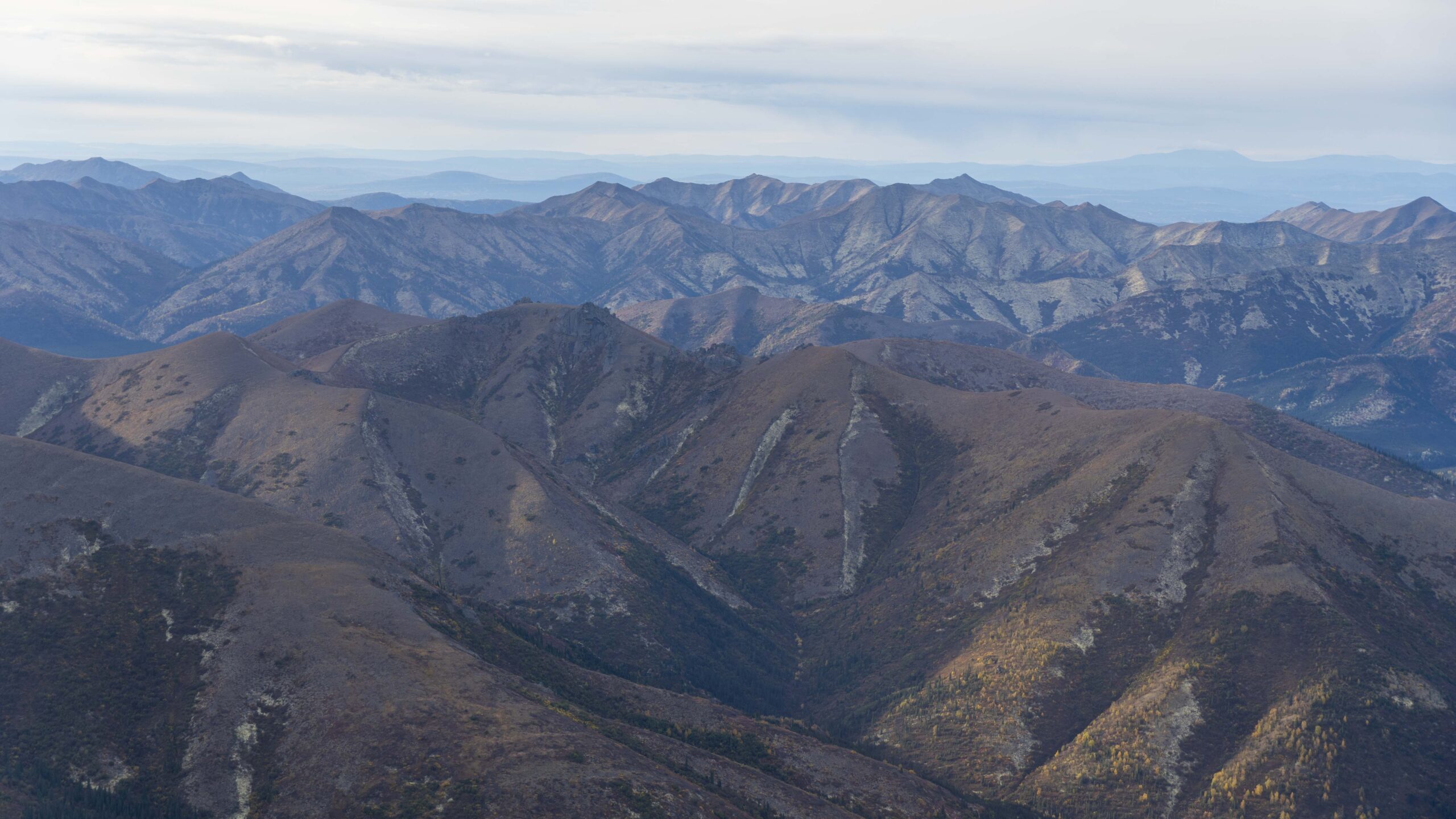 Gates-and-Kobuk-17-scaled Guide to Gates of the Arctic National Park - Solitude in the Wild