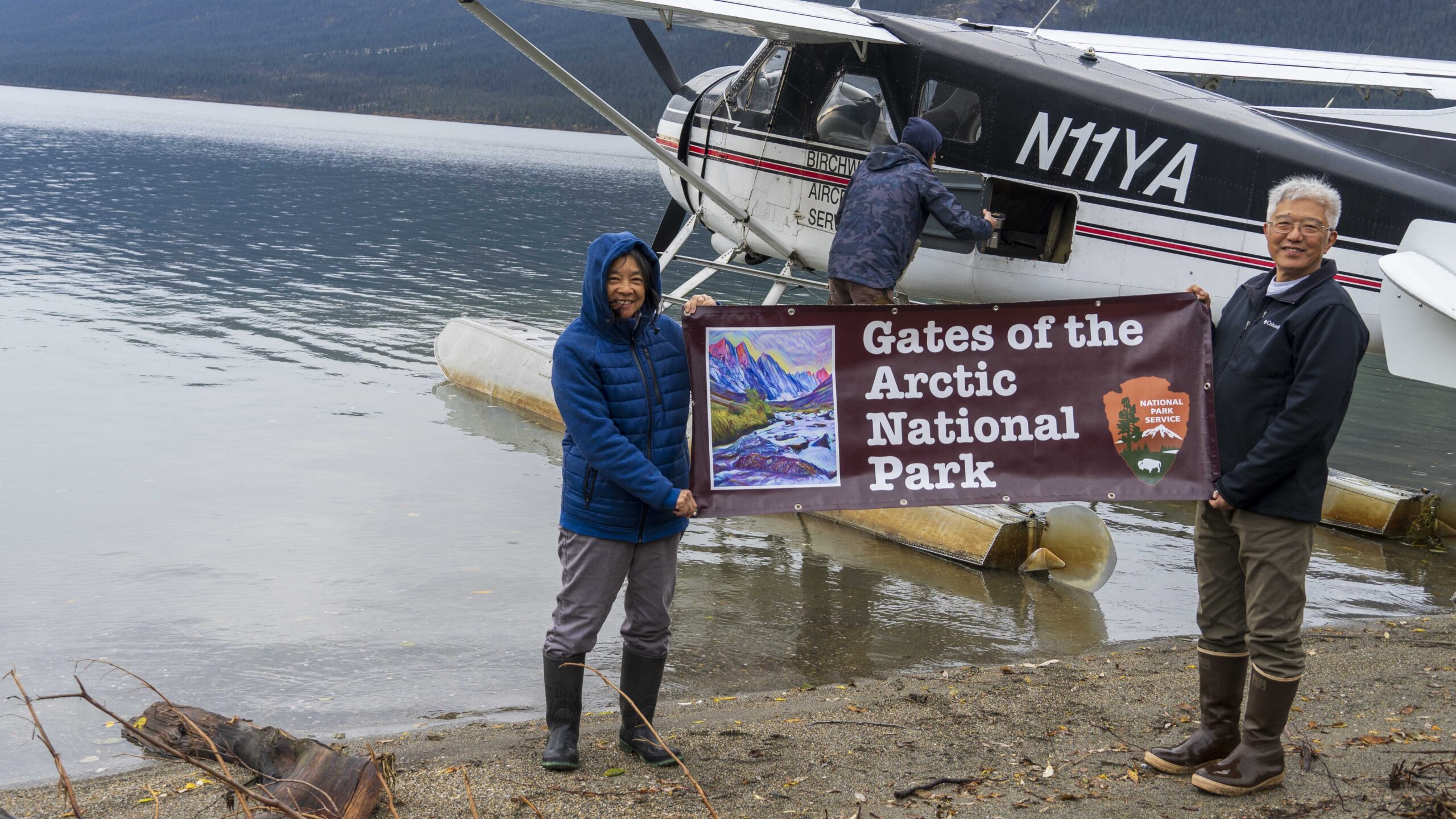 Gates-and-Kobuk-33-scaled Guide to Gates of the Arctic National Park - Solitude in the Wild