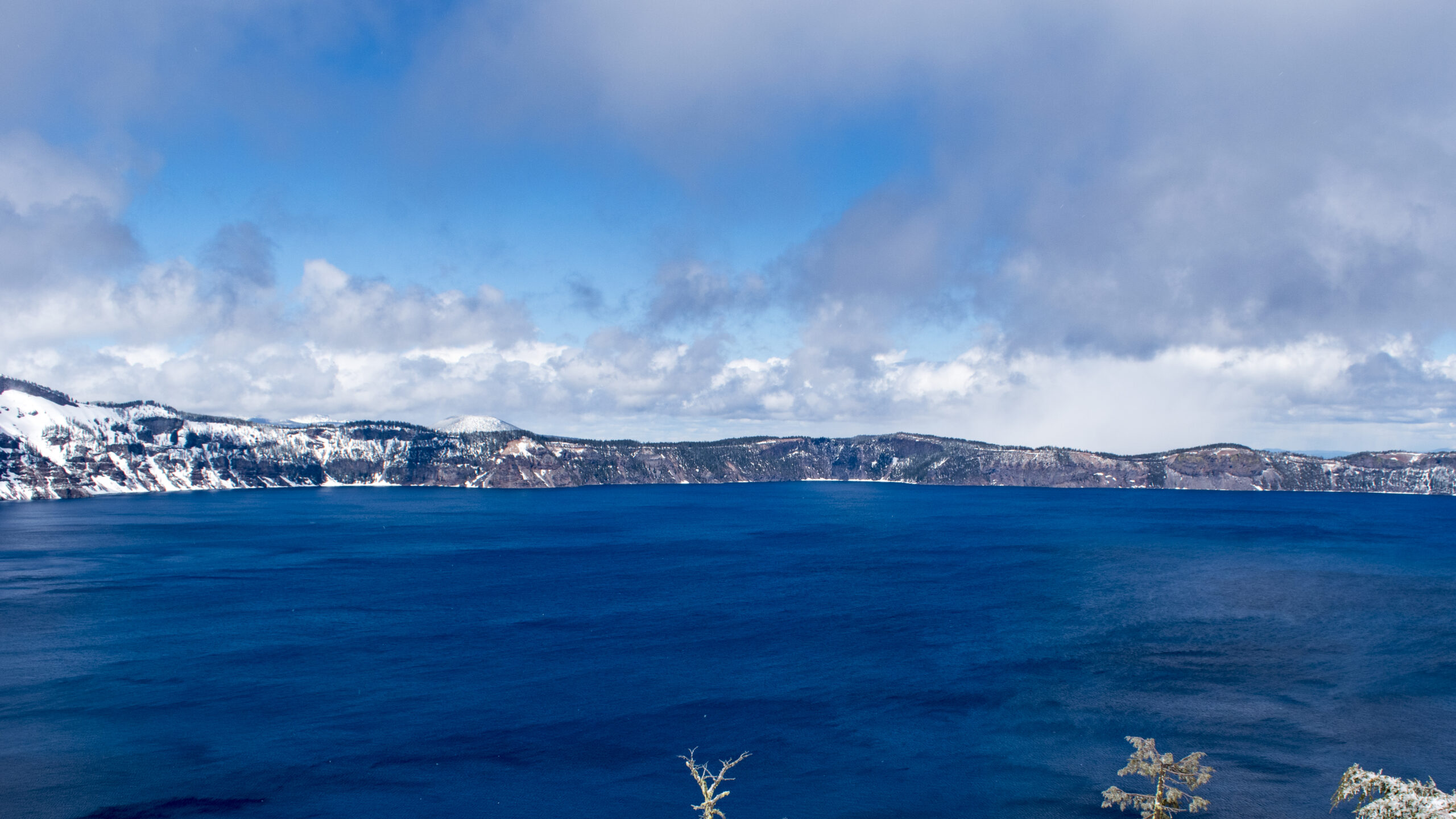 Crater-Lake-11-scaled Nature's Masterpiece: Crater Lake's Colors Will Make You Question Reality