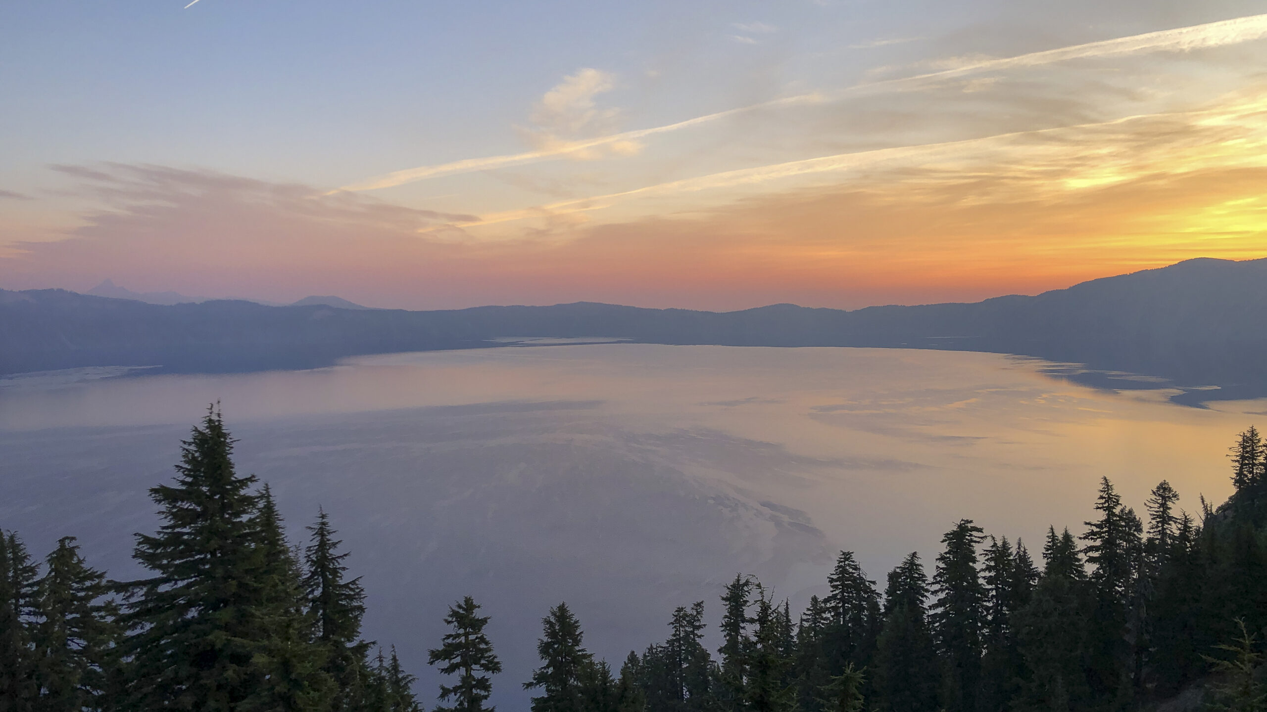 Crater-Lake-42-scaled Nature's Masterpiece: Crater Lake's Colors Will Make You Question Reality