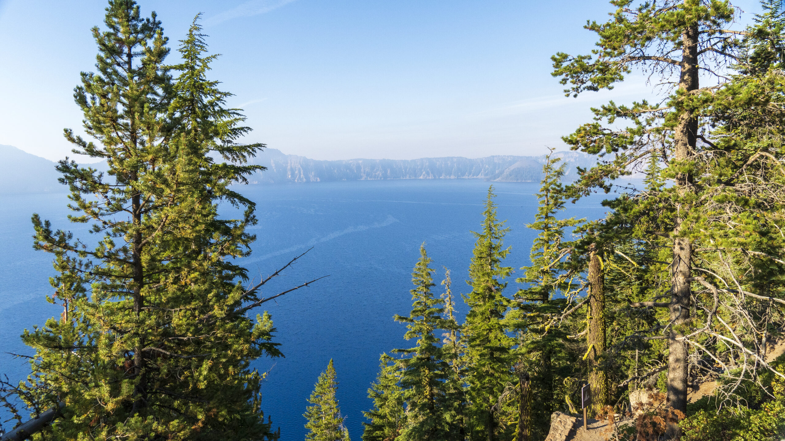 Crater-Lake-51-scaled Nature's Masterpiece: Crater Lake's Colors Will Make You Question Reality