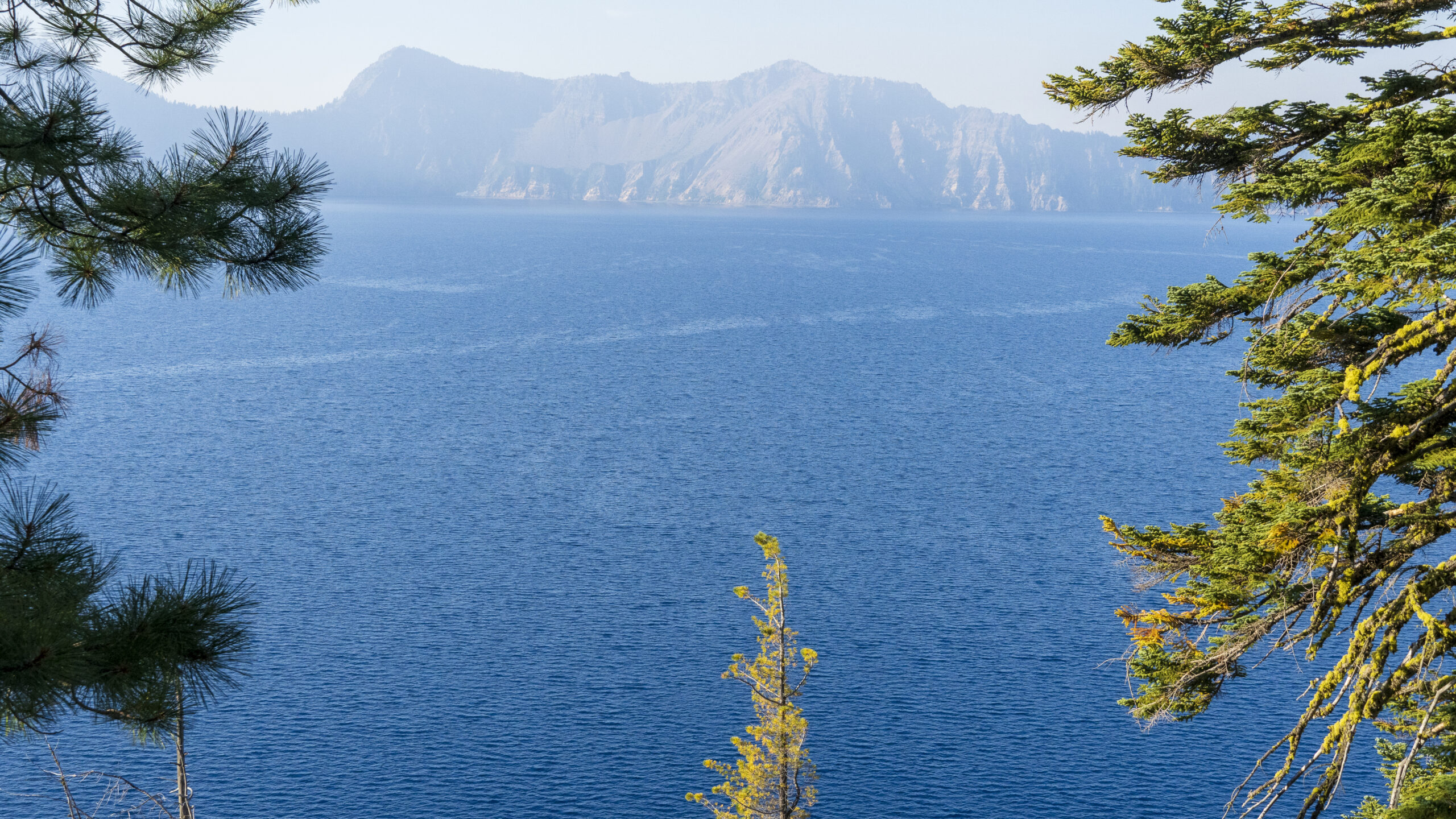 Crater-Lake-56-scaled Nature's Masterpiece: Crater Lake's Colors Will Make You Question Reality