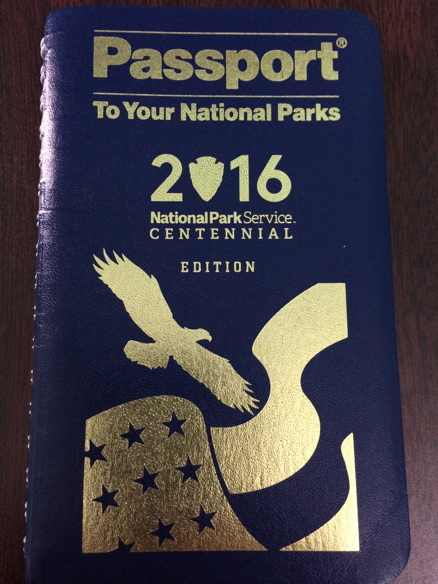 Journey To All 63 National Parks: Start Of A Great Adventure - Journey ...