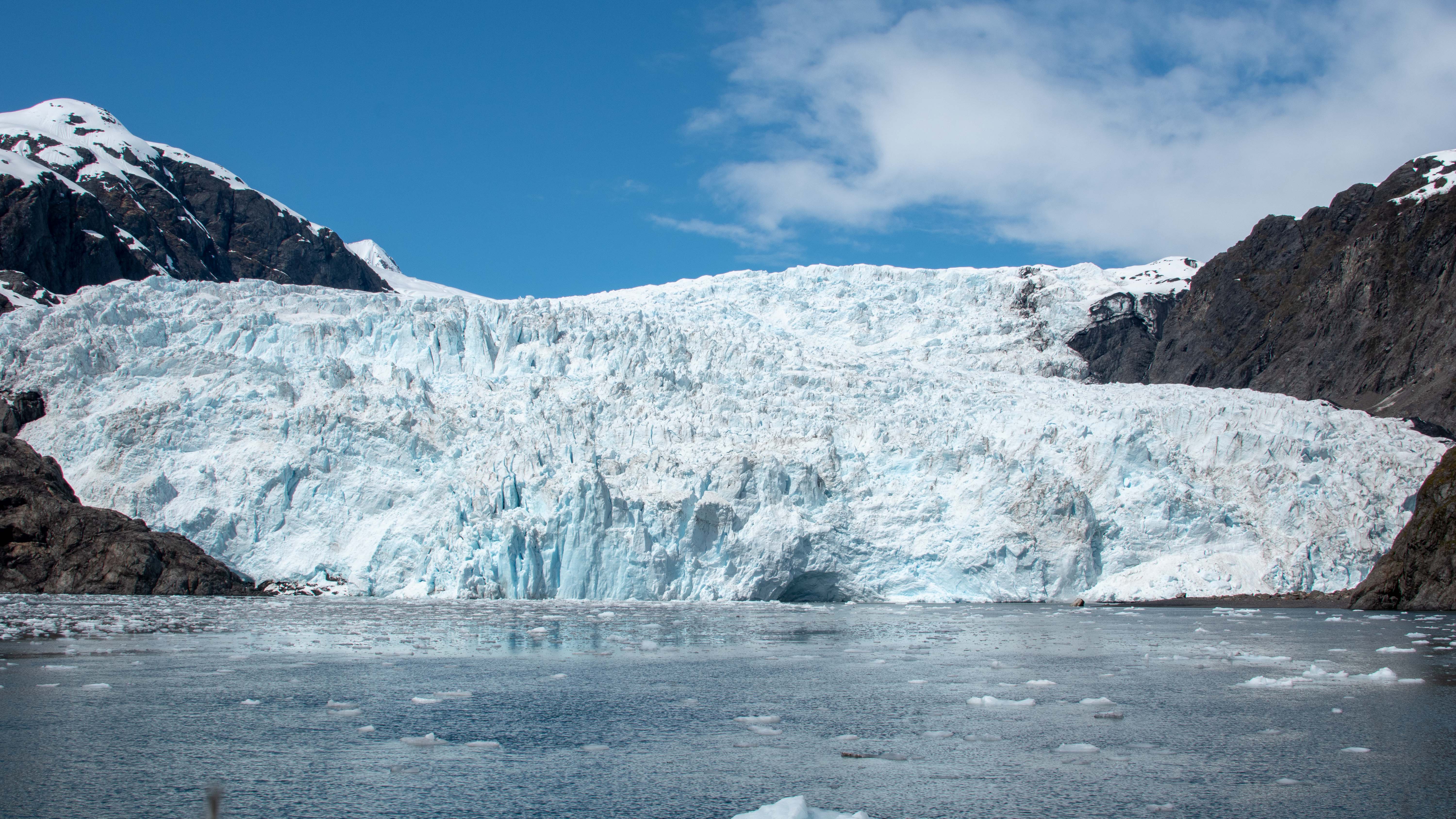 Kenai Fjords National Park: Glaciers, Fjords And Wildlife - Journey To ...