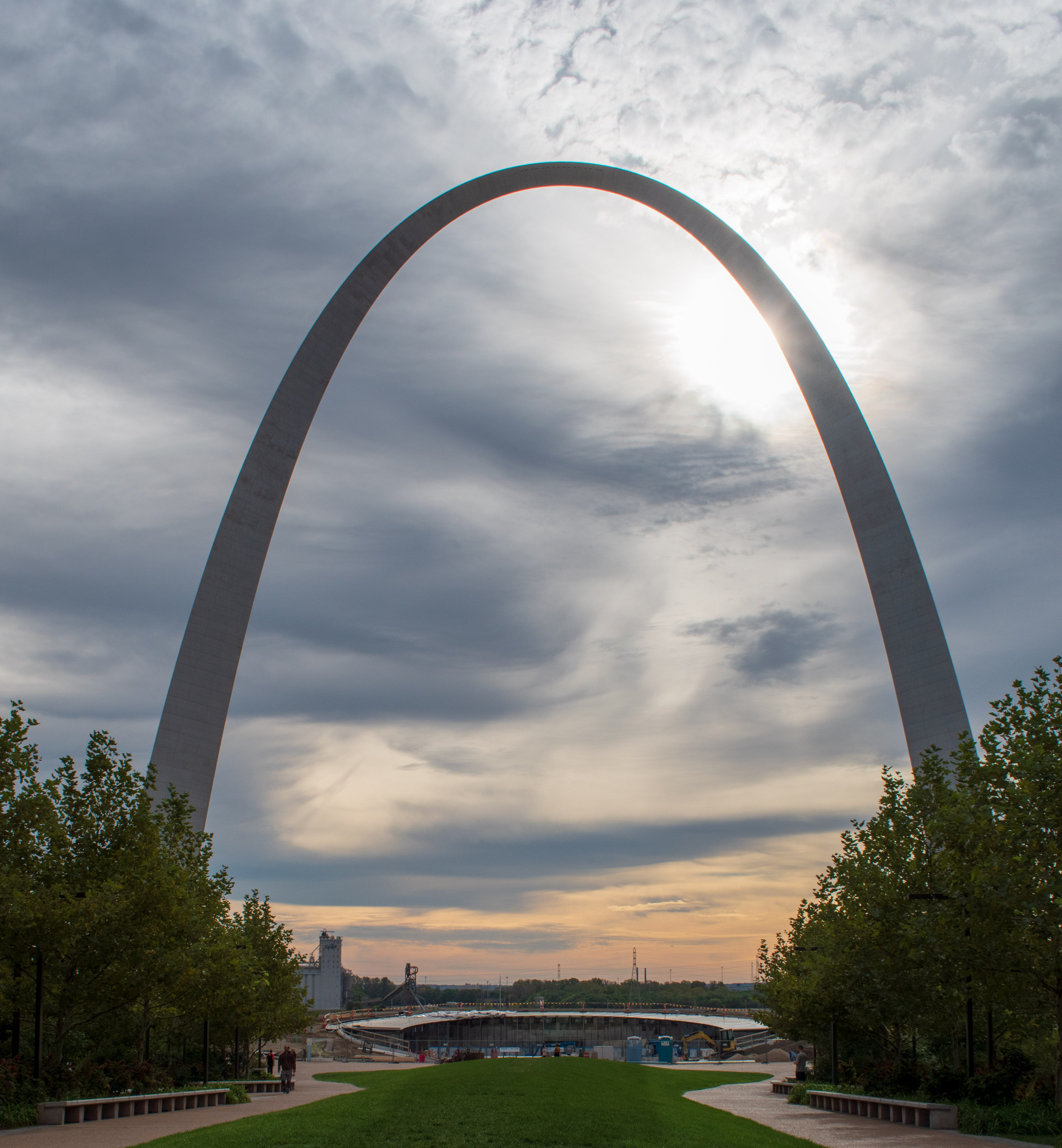 Gateway Arch National Park: The Third Newest But Does It Belong?